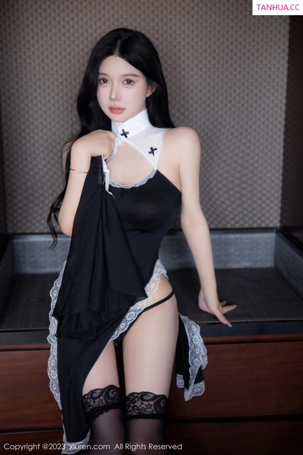   [XiuRen]高清写真图 2023.04.14 No.6577 林珊珊 芭提雅旅拍第26张图片
